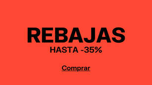 REBAJAS