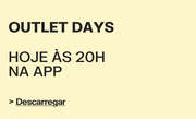 PW OUTLET DAYS 