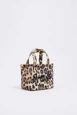 VANITY POUCHES