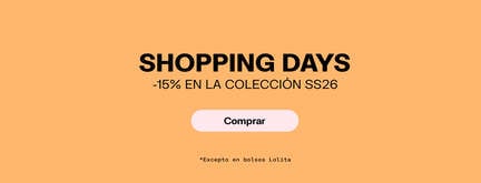 SHOPPING DAYS