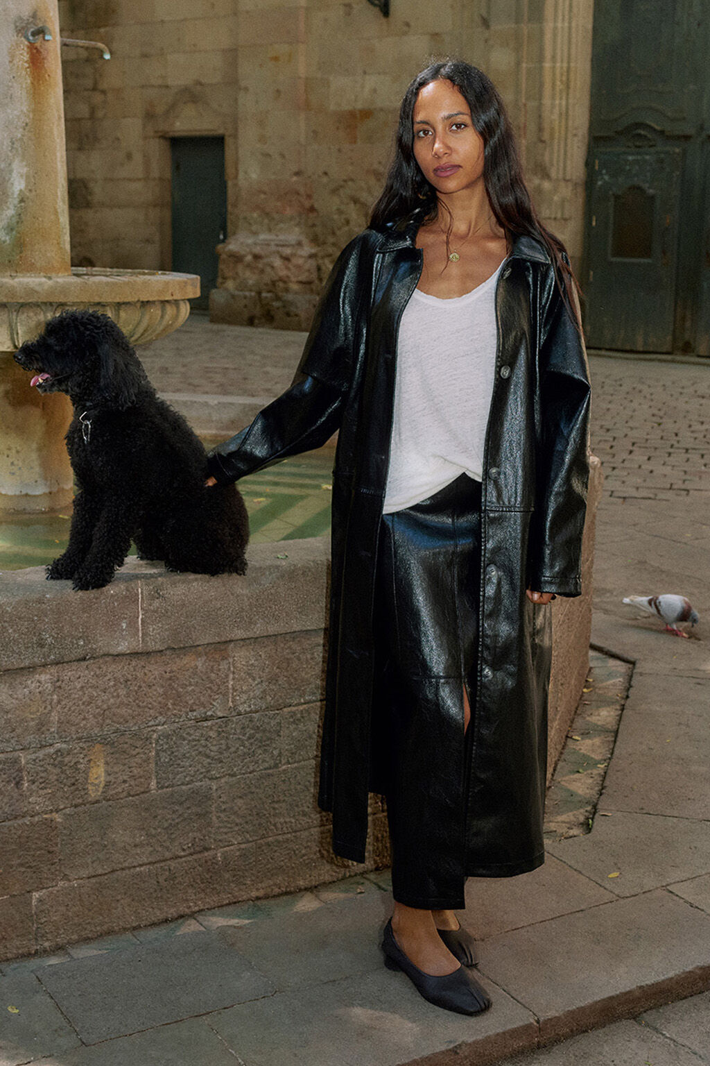 BIMBA Y LOLA | Official Online Store