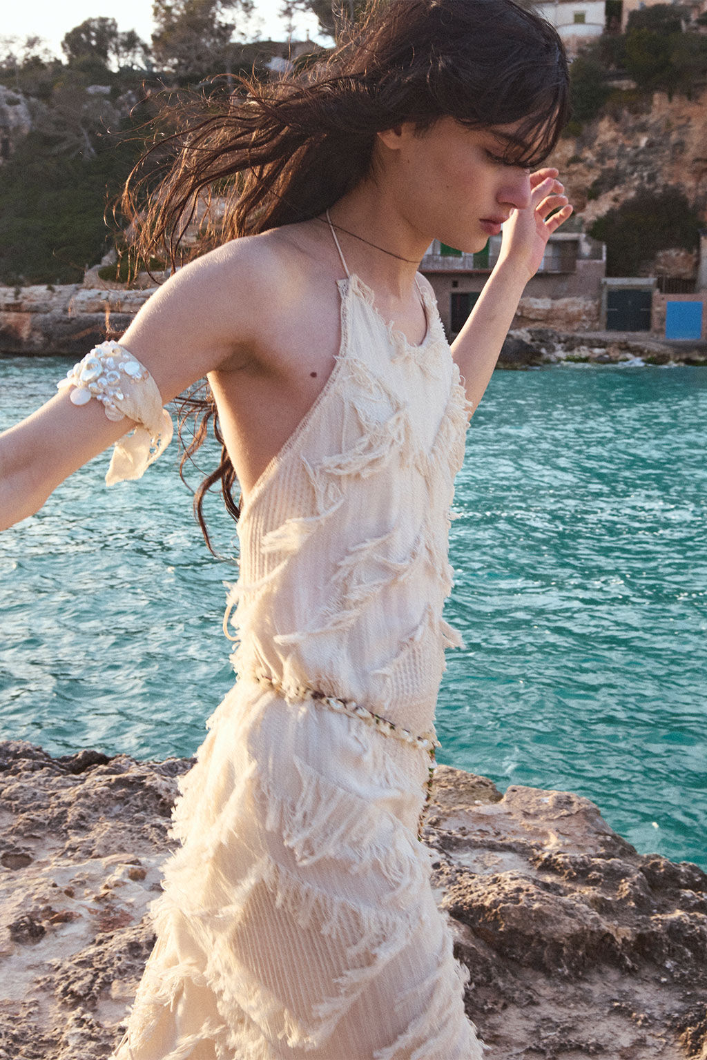 ビンバイローラ　バック　白 BIMBA Y LOLA | Official Online Shop