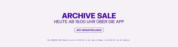 Prewarming OUTLET DAYS