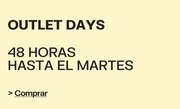 OUTLET DAYS 