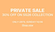 PRIVATE SALE