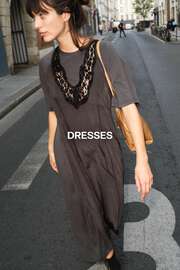 DRESSES
