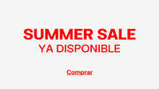 SUMMER SALE