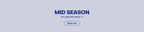 MID SEASON
