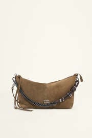 CROSSBODY