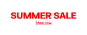 SUMMER SALE