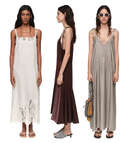 DRESSES AND JUMPSUITS