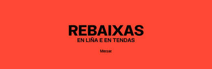 REBAJAS