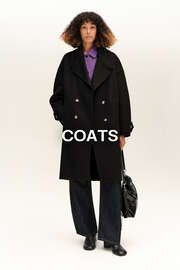 COATS