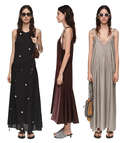 DRESSES AND JUMPSUITS
