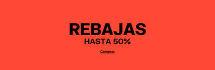 REBAJAS