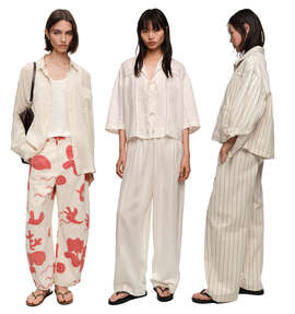 TROUSERS