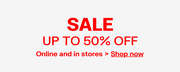 SALE