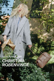 CHRISTINA - ROMEO BAG