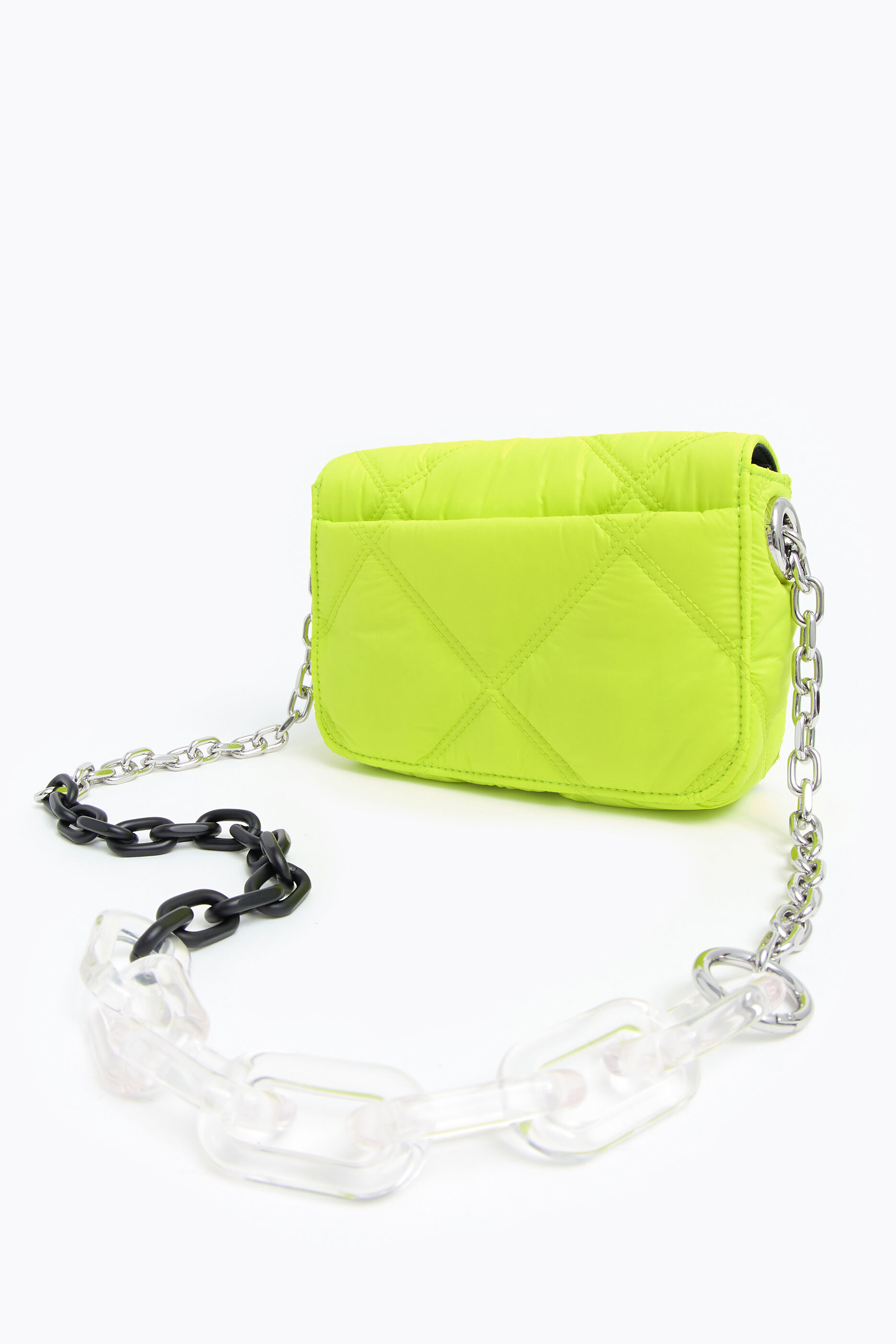 neon bag