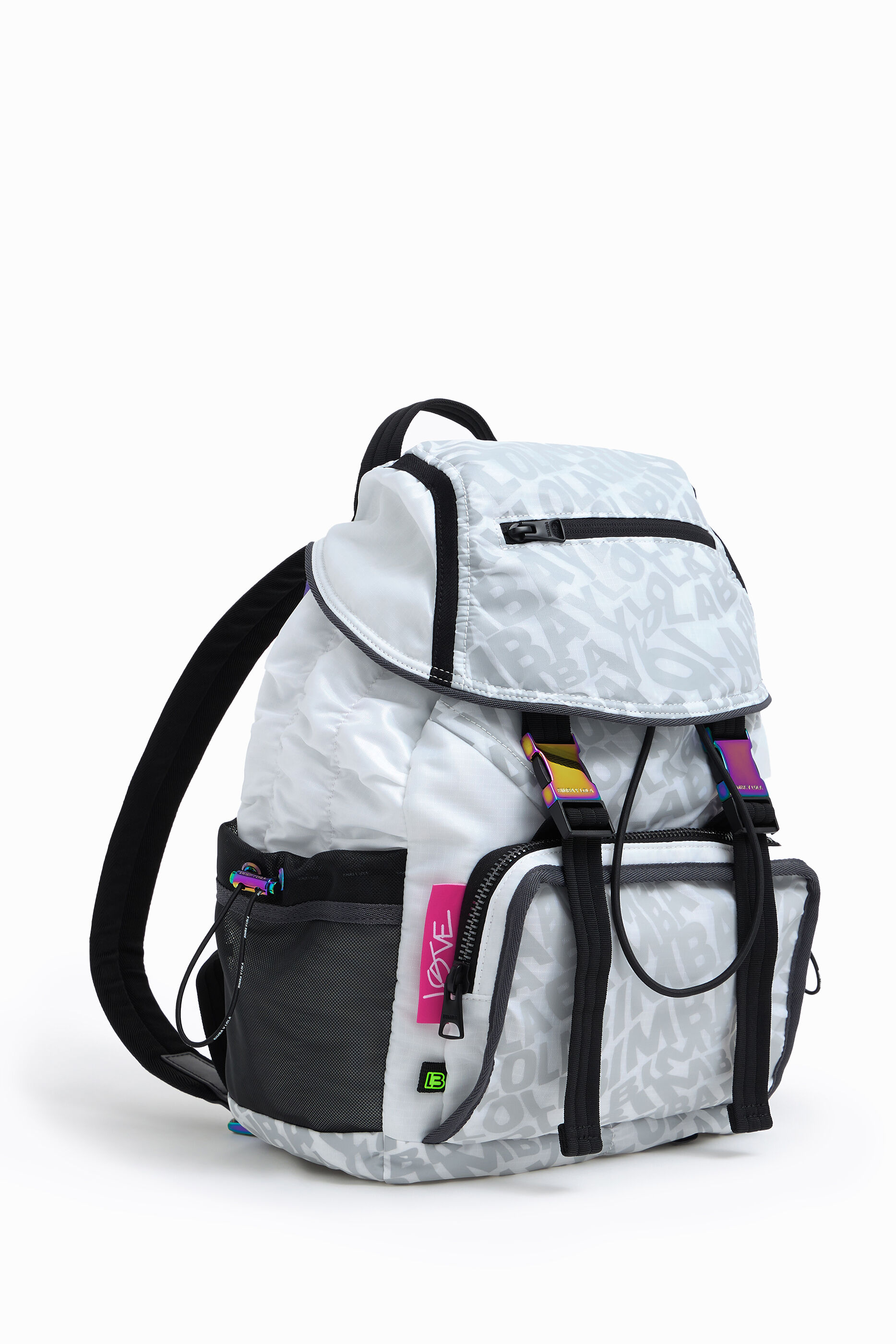 backpack bimba y lola