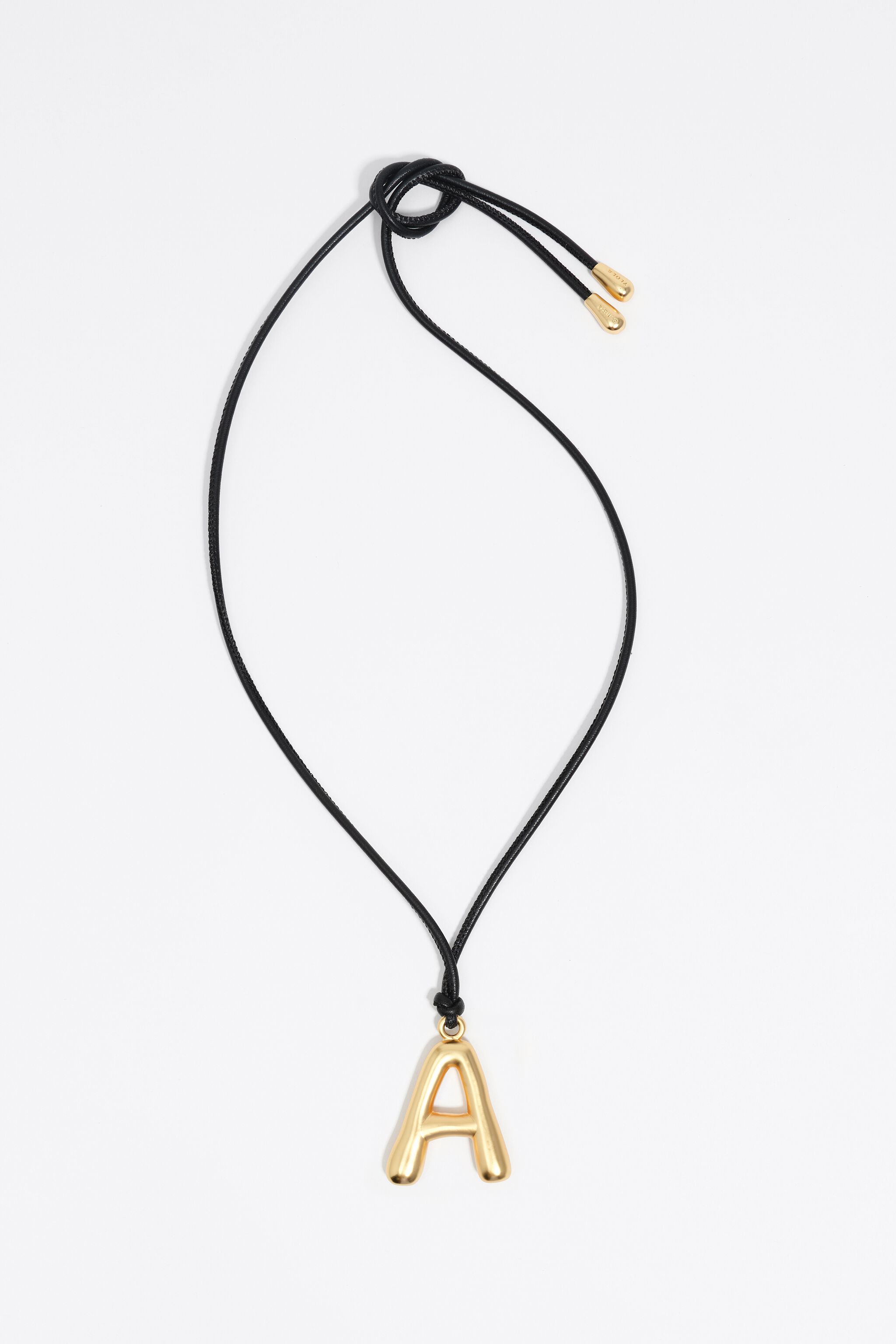 Alphabet Jewellery| BIMBA Y LOLA FW25