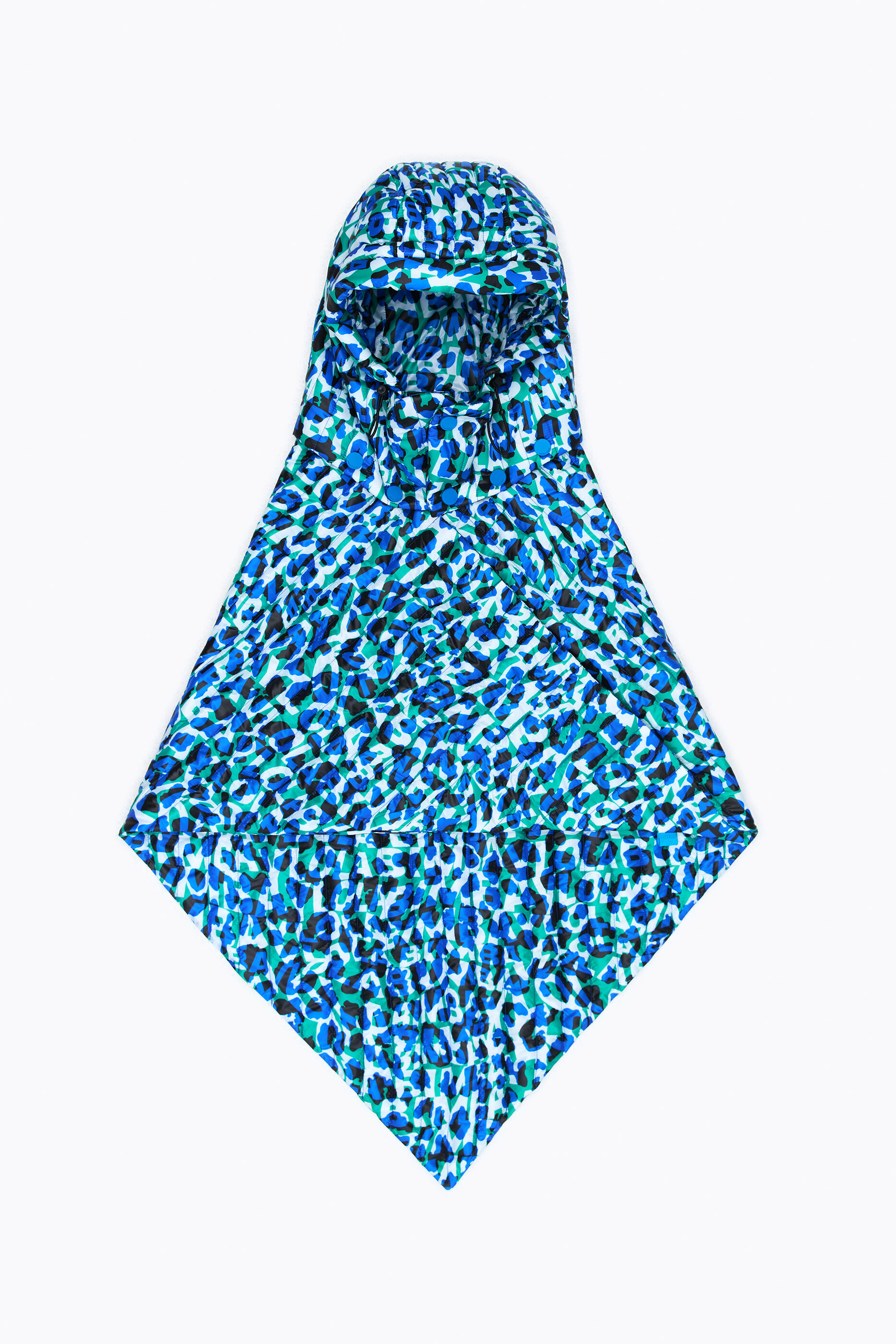 Chal capucha mancha logo