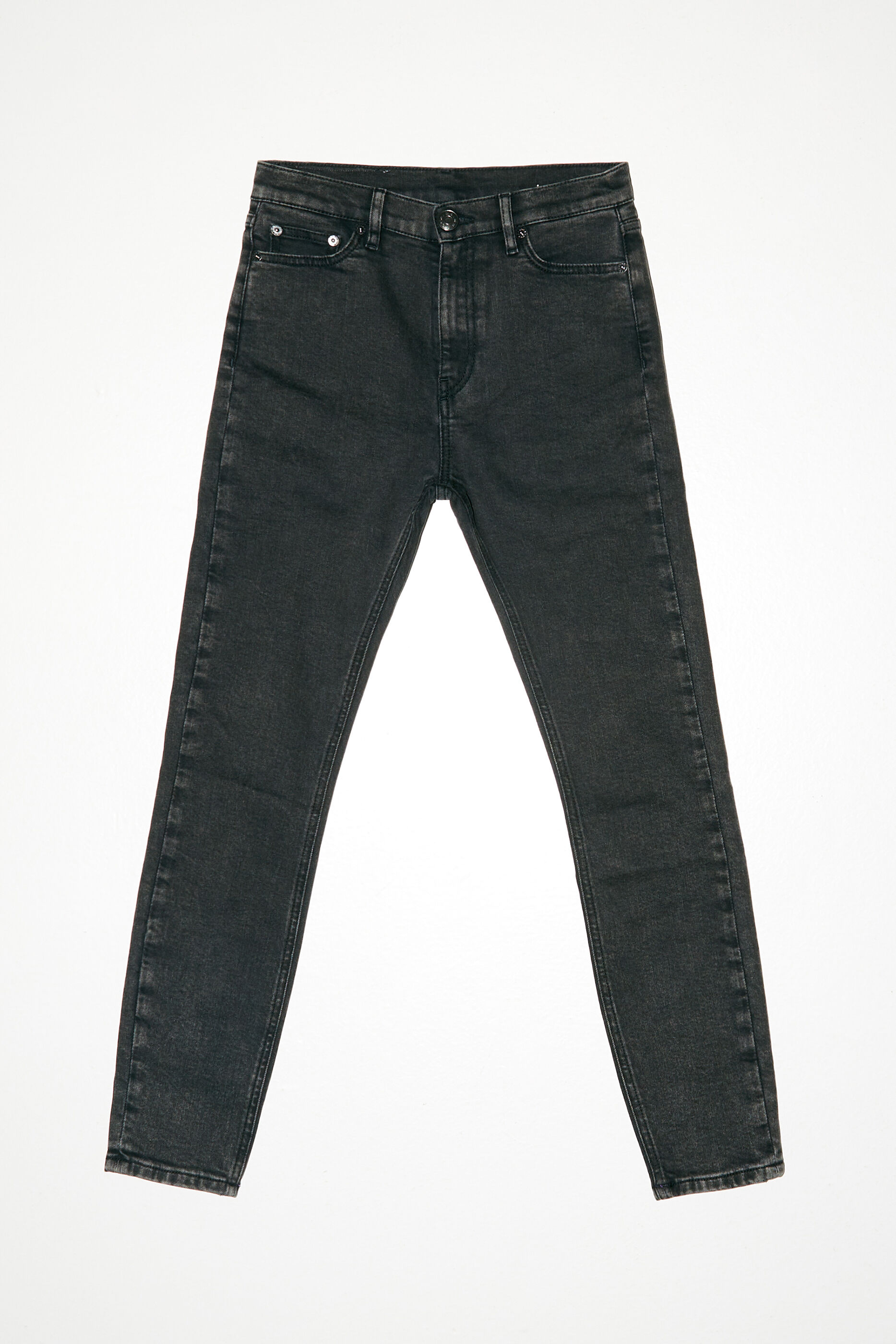 SKINNY- Vaquero gris