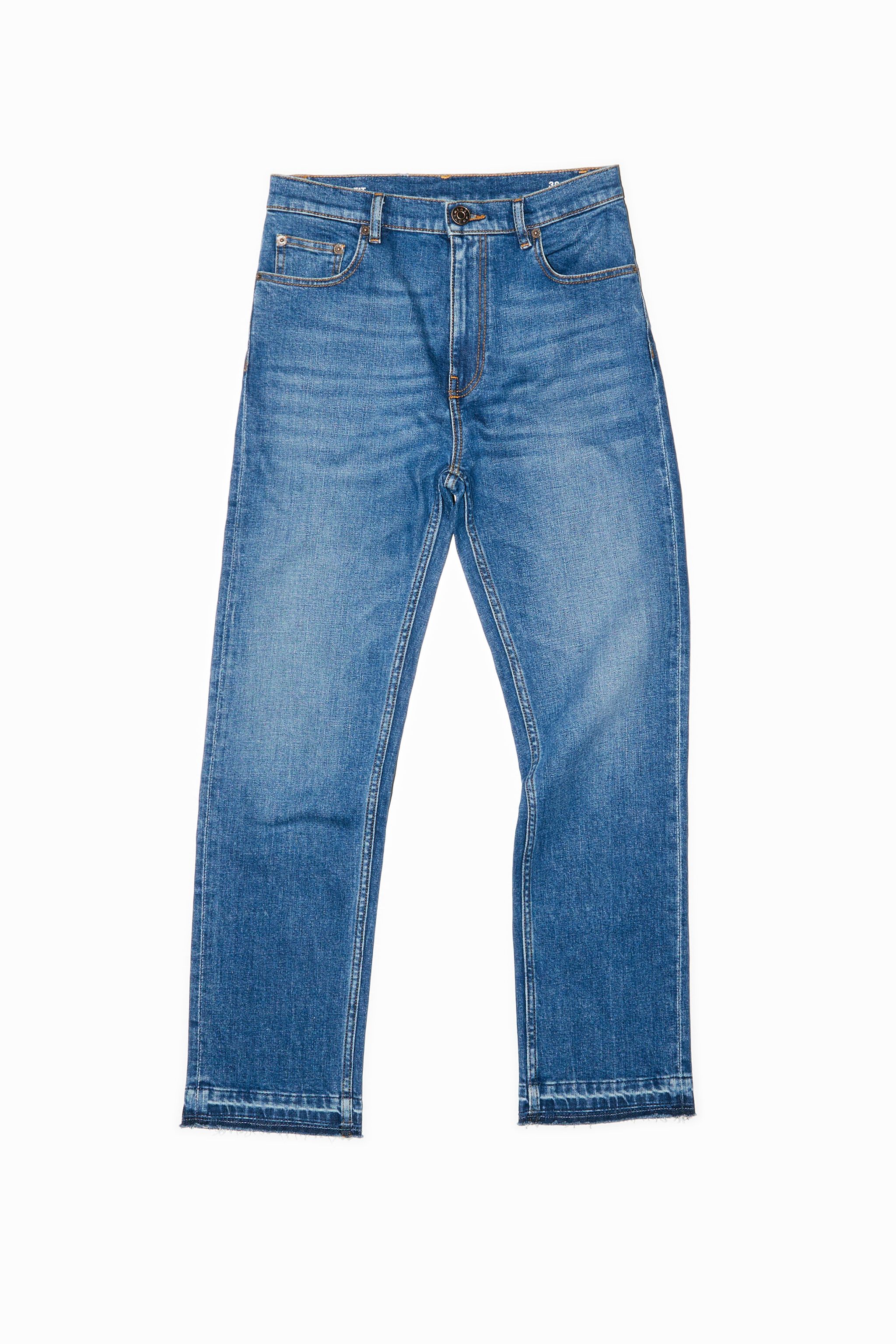 BOOTCUT- Vaquero bootcut