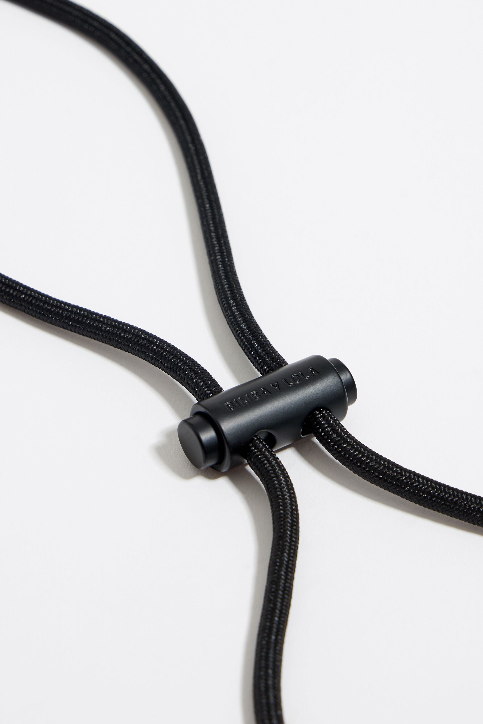 Funda iPhone 14 silicona negra