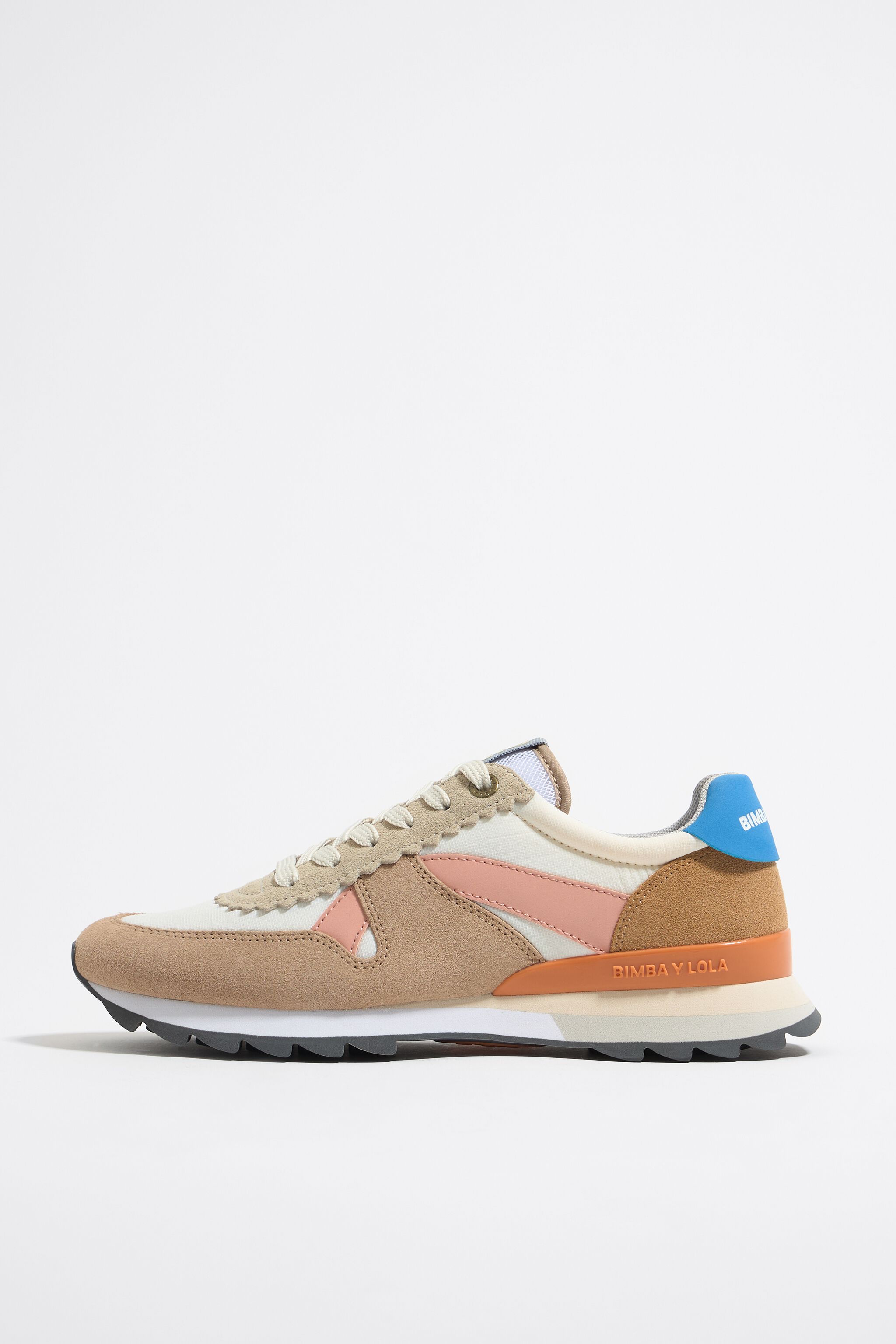 Sand 13 19 technical sneaker