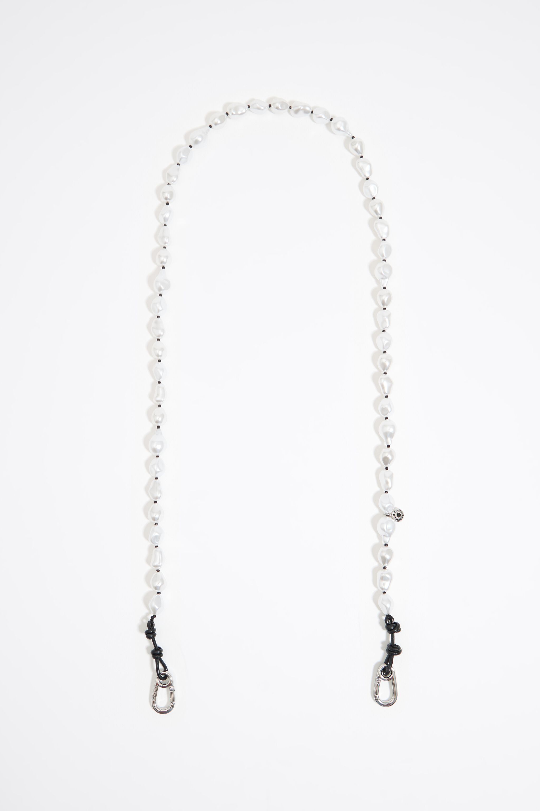 Pearl phone chain