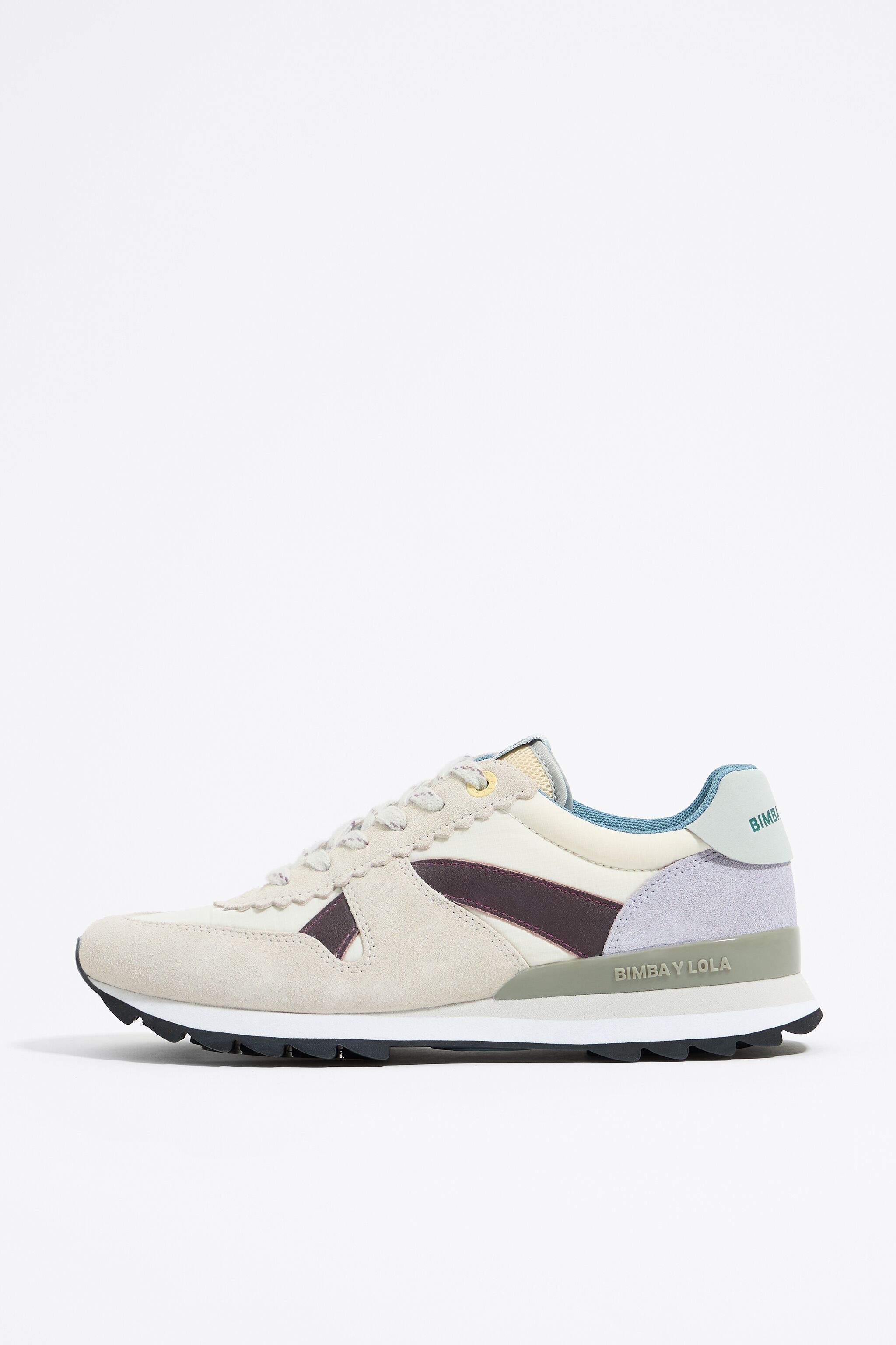 Off-white 13 19 technical sneaker