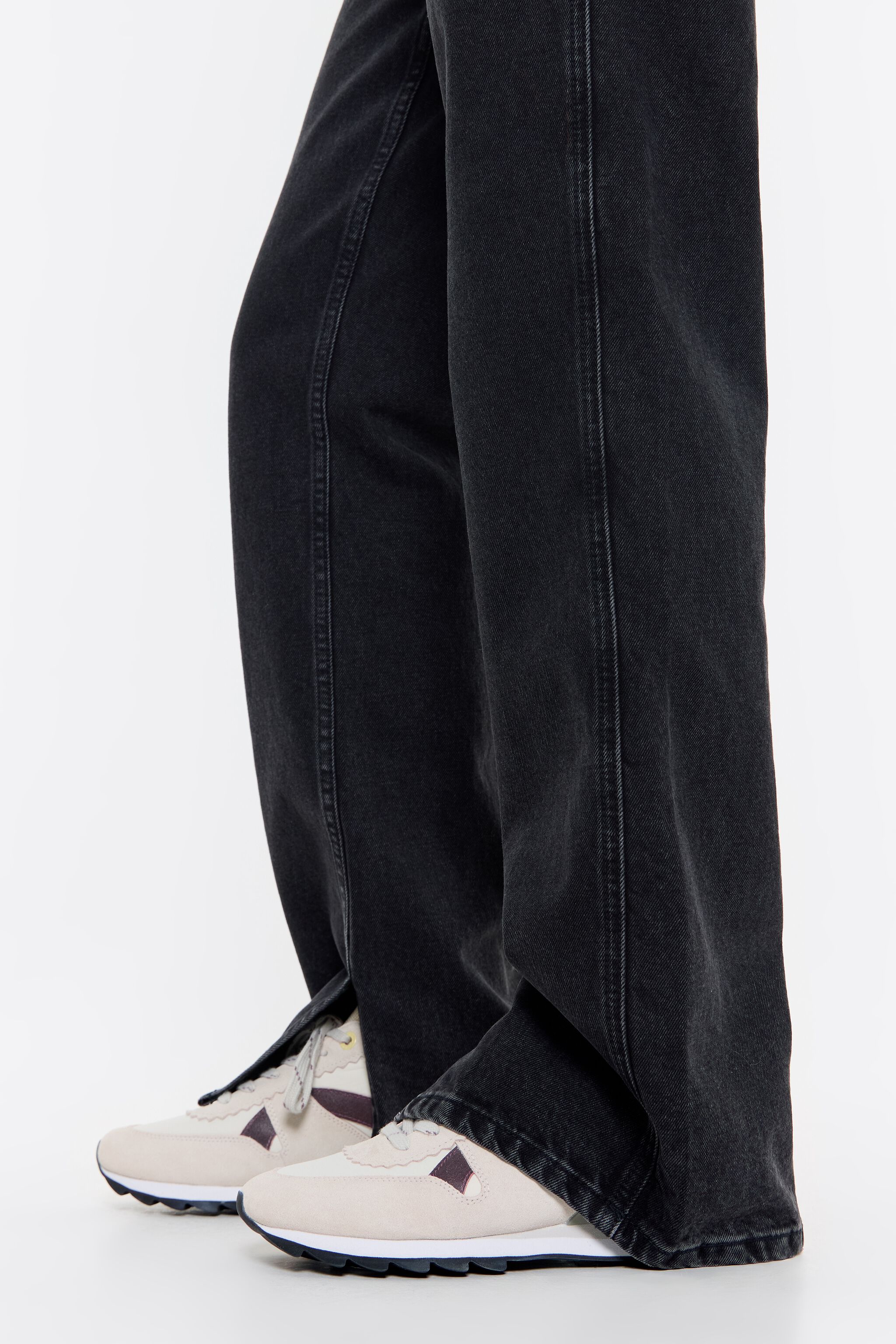 Off-white 13 19 technical sneaker