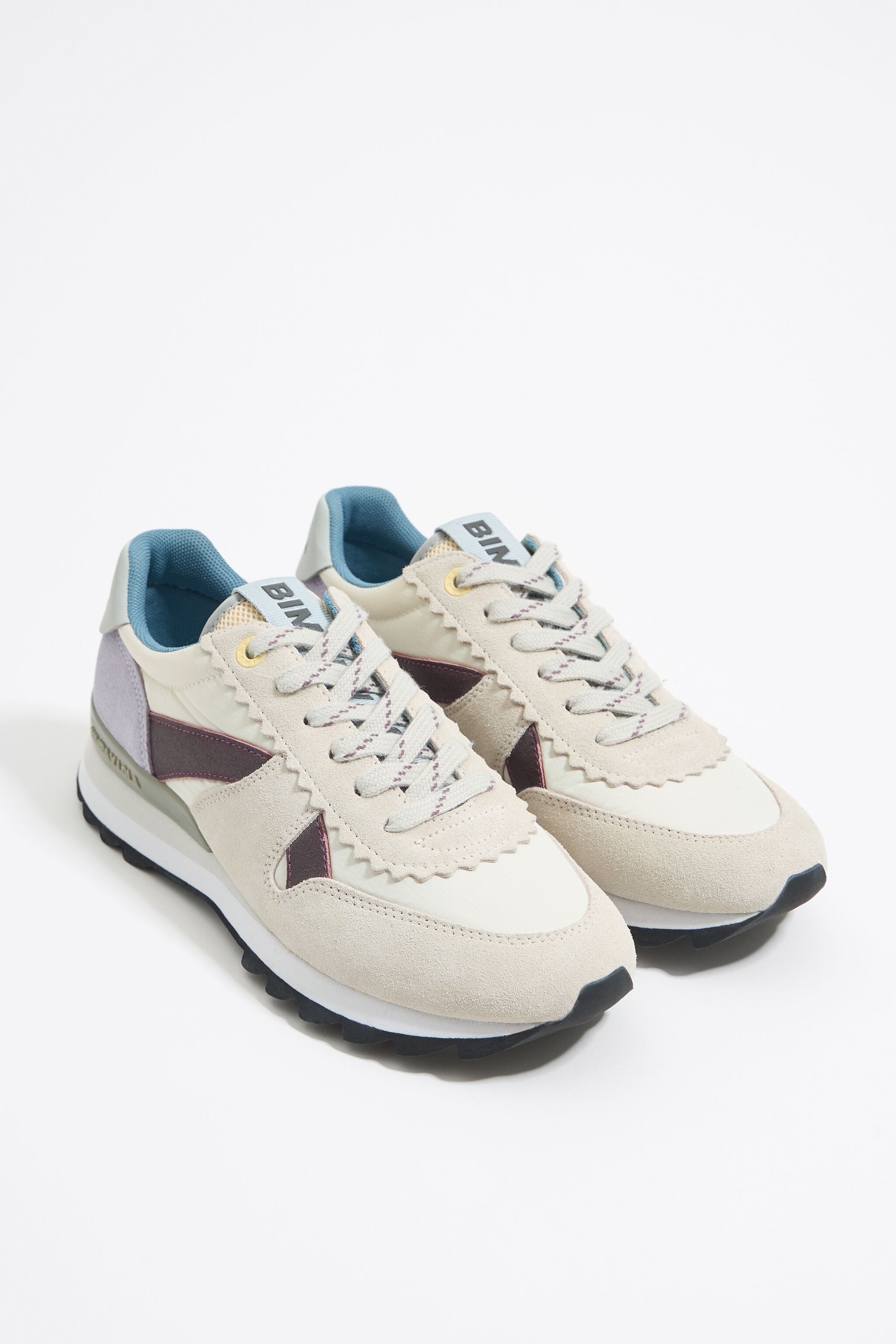 Off-white 13 19 technical sneaker