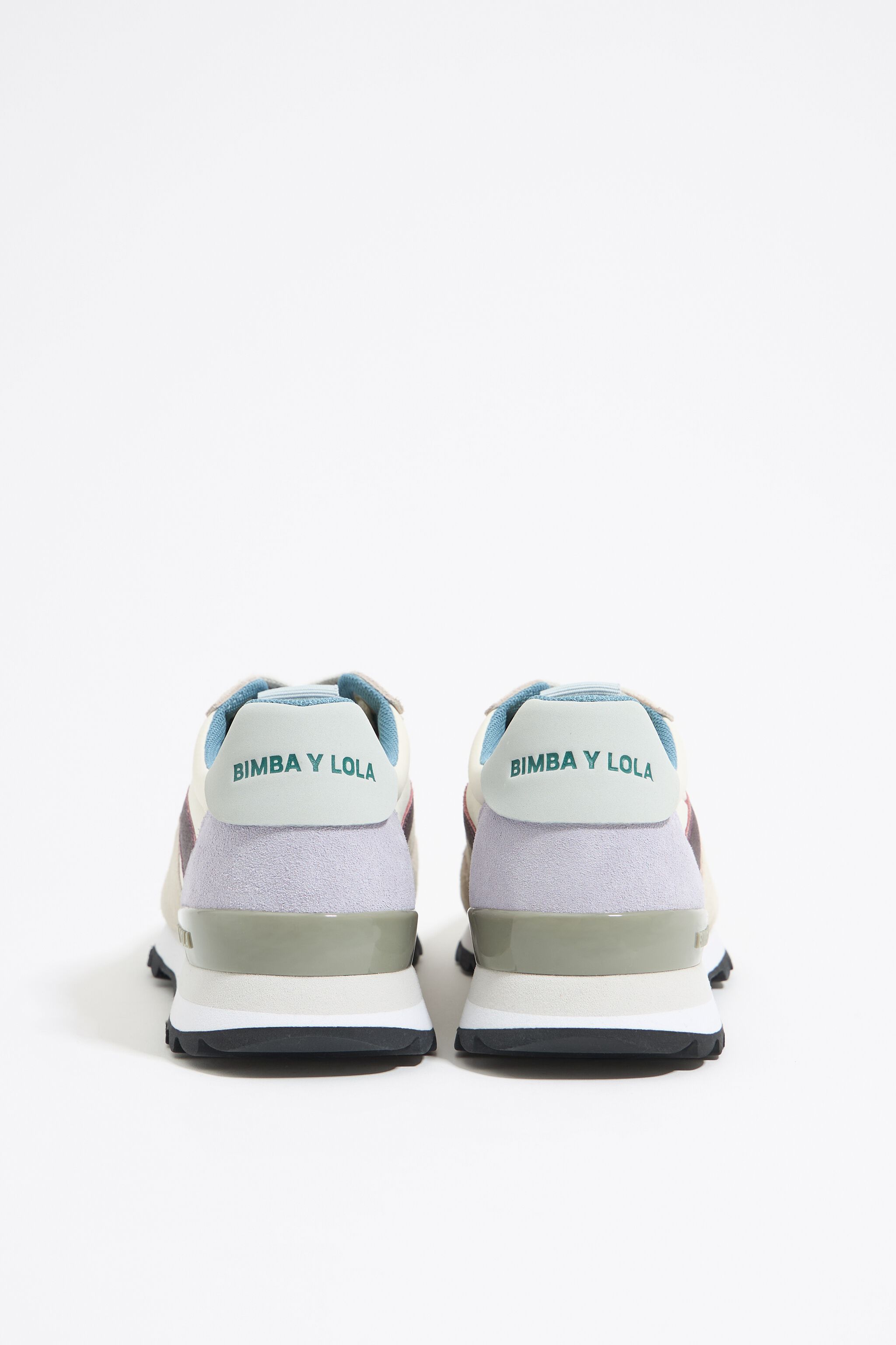 Off-white 13 19 technical sneaker