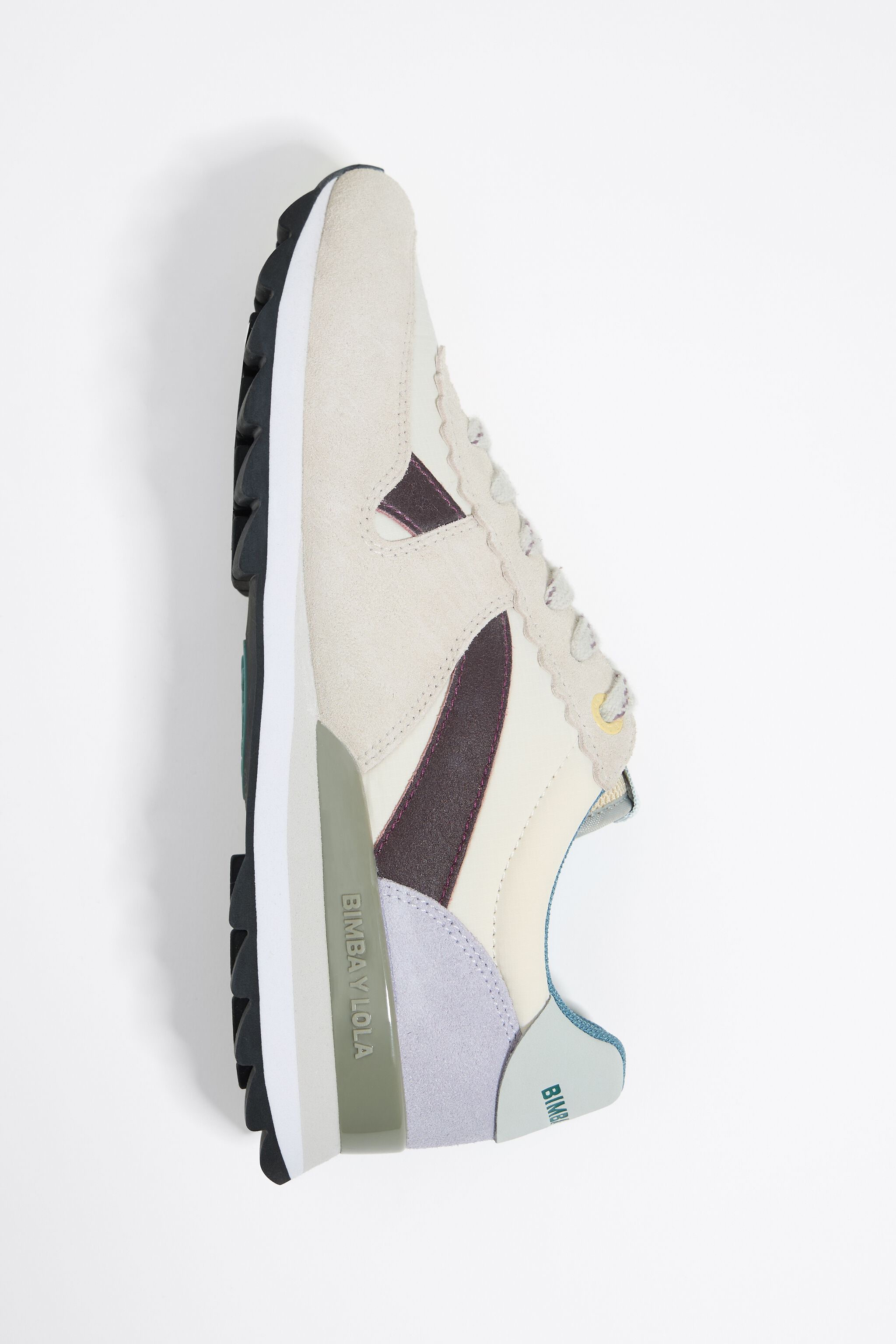 Off-white 13 19 technical sneaker