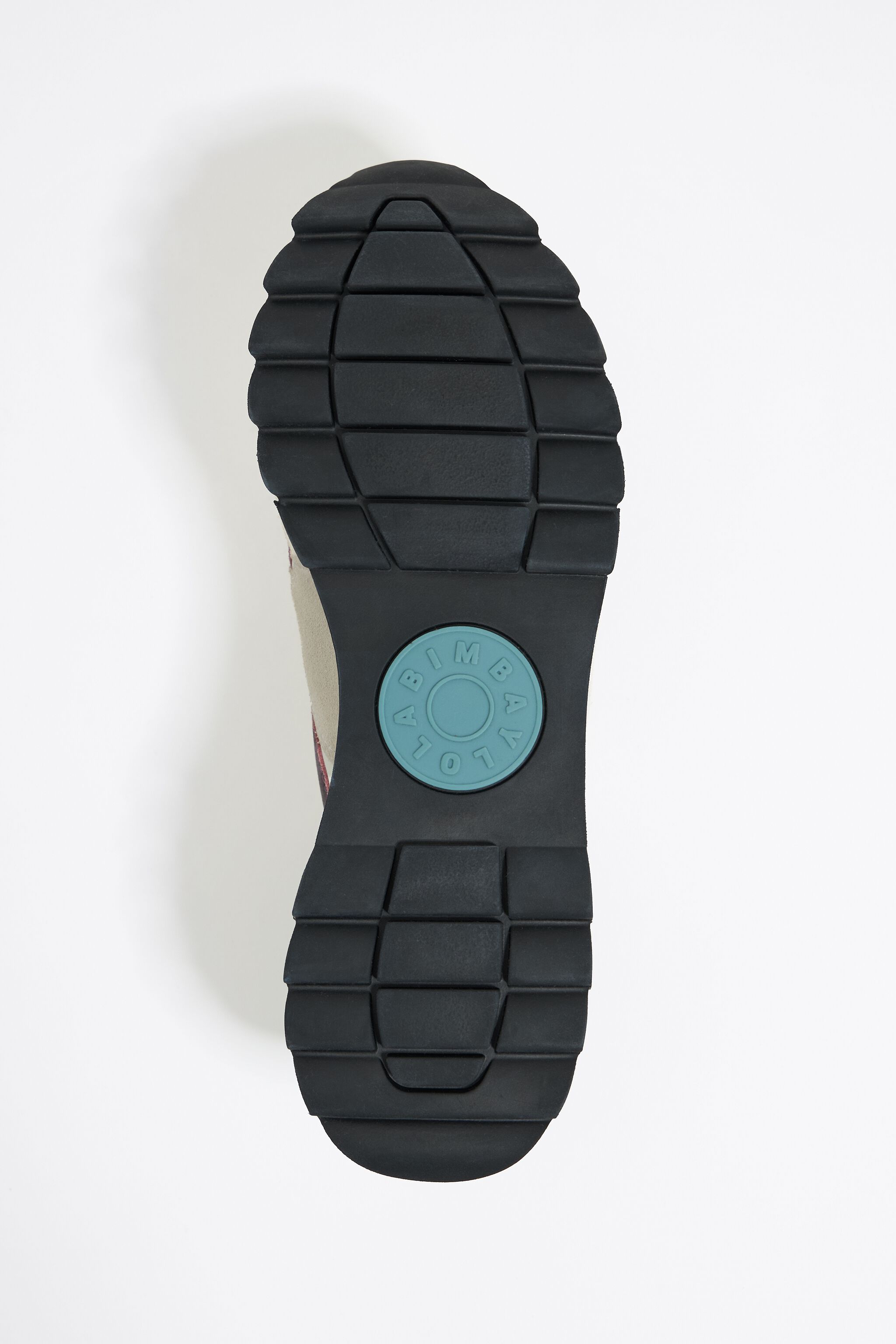 Off-white 13 19 technical sneaker