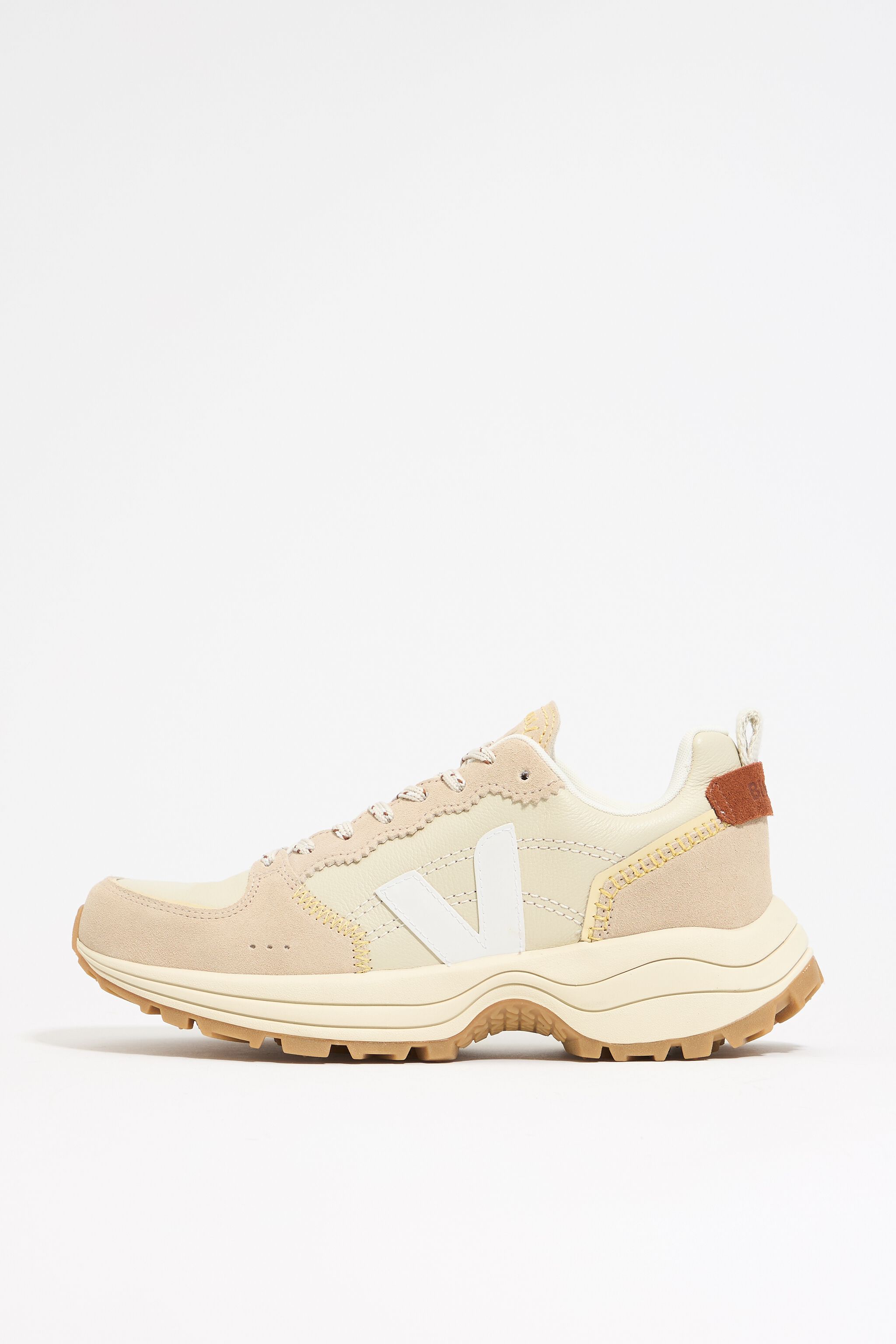 VEJA X BIMBA Y LOLA beige sneaker