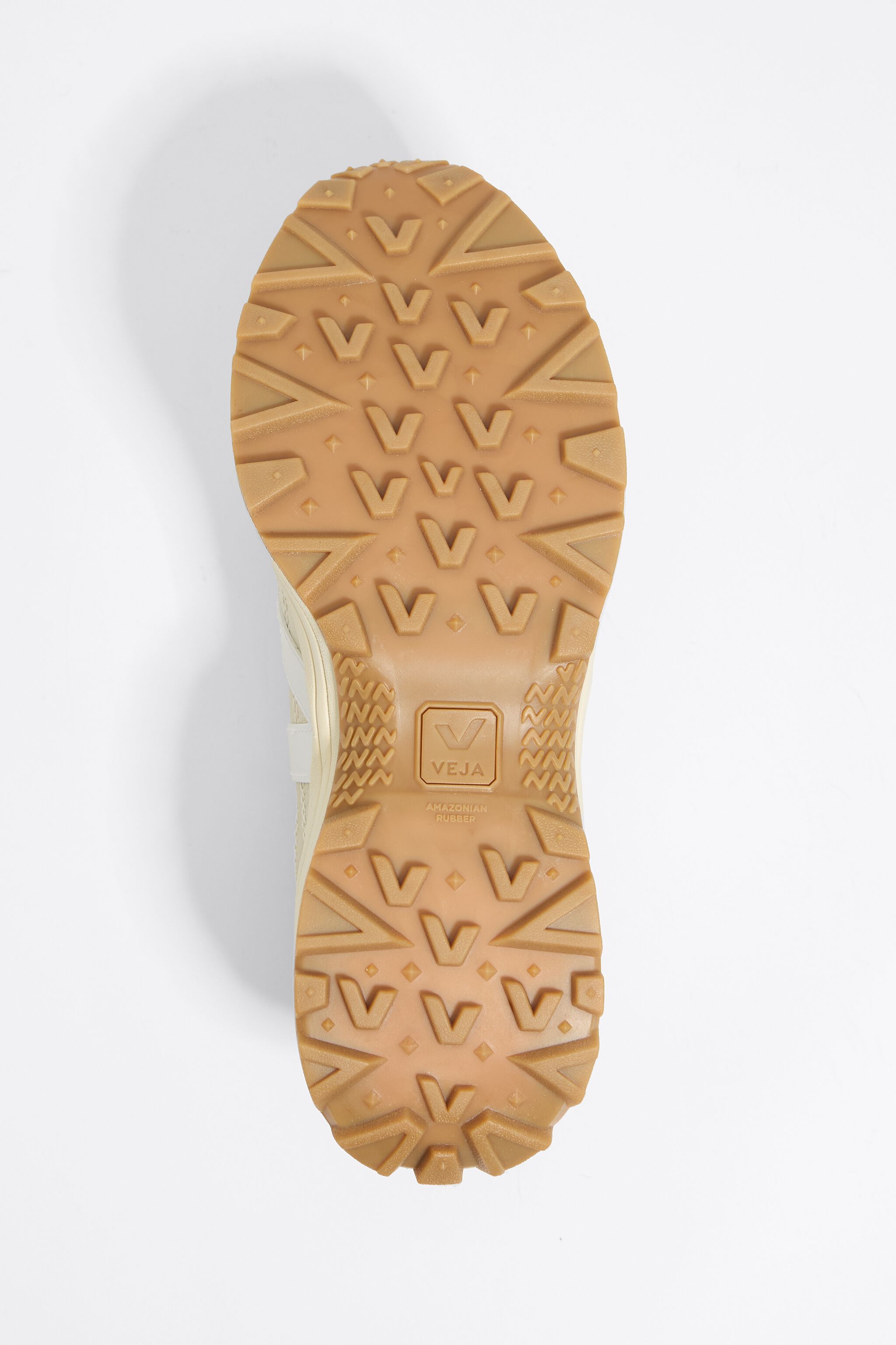 VEJA X BIMBA Y LOLA beige sneaker