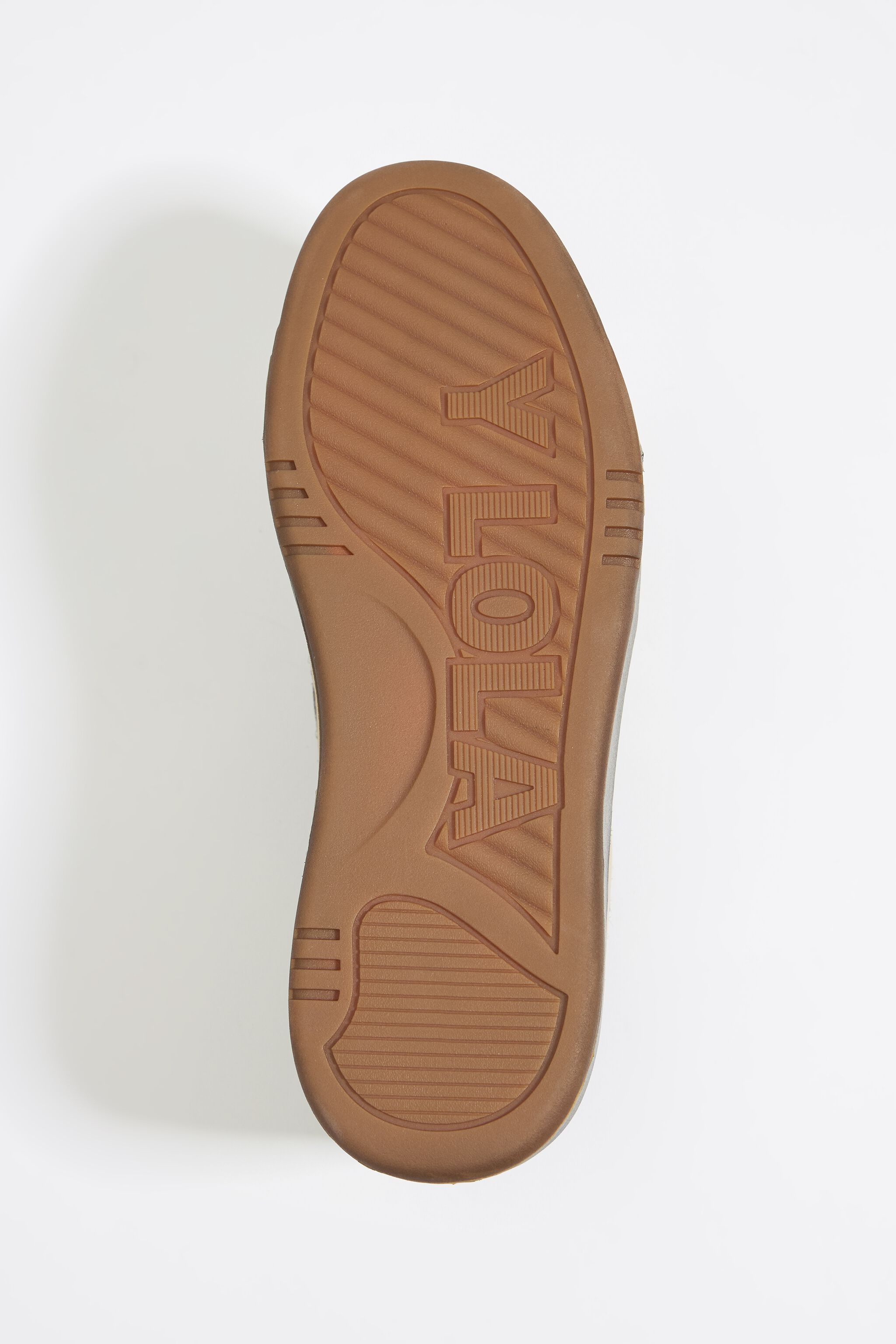 Beige Leopard print 13 57 platform cupsole sneaker