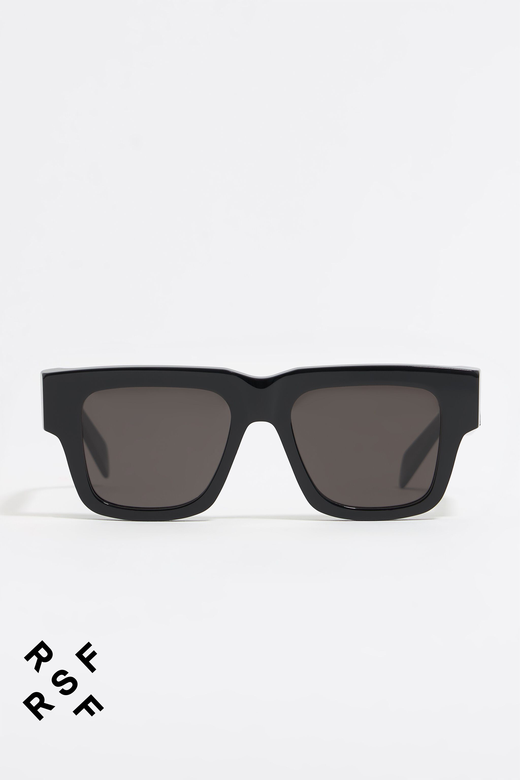 Black Mega BIMBA Y LOLA by RSF" sunglasses