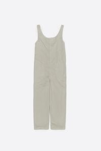 Mono denim tobillero aguamarina
