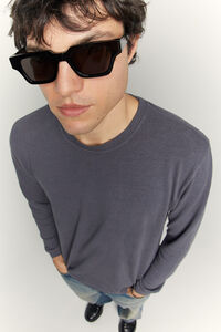 Black Storia BIMBA Y LOLA by RSF" sunglasses