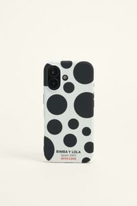 Etui twarde iPhone 17 dots