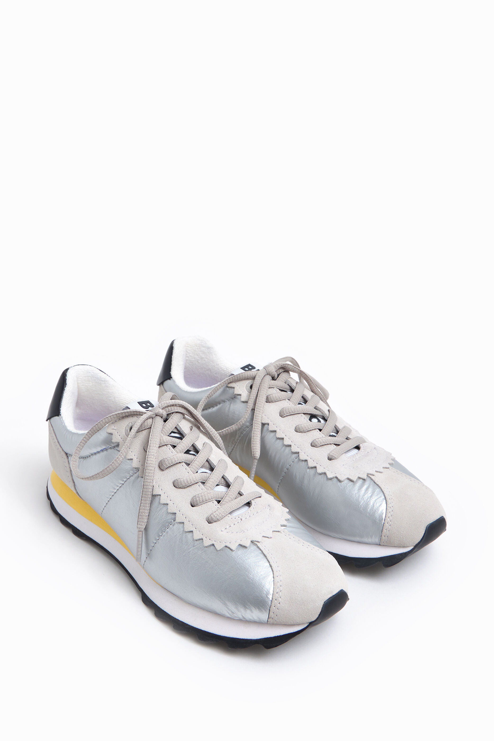 Deportivas y sneakers de mujer | BIMBA Y LOLA Primavera Verano 2022