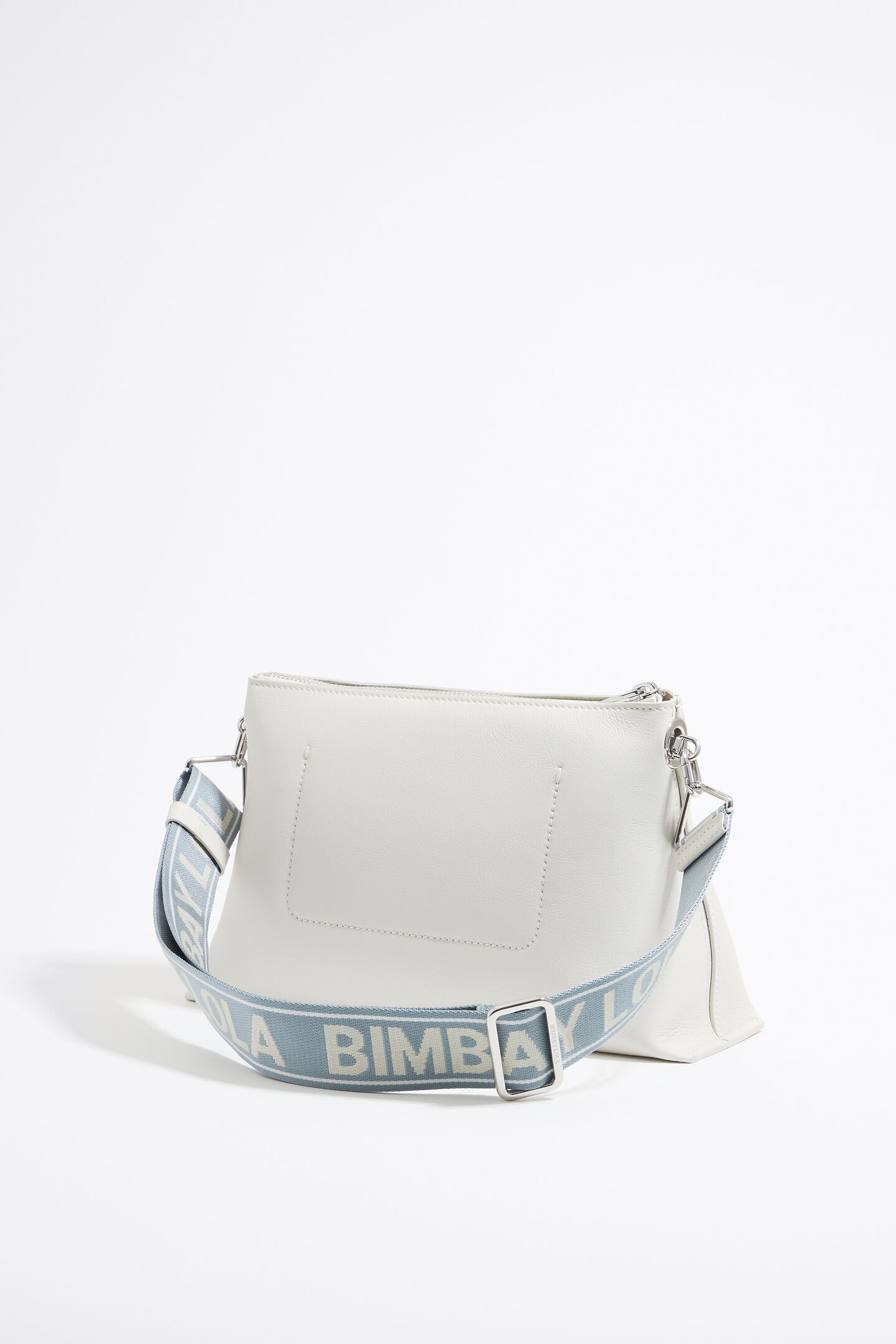 Ubuy Crossbody Bag Bolsos Bimba Y Lola Primavera Verano 2021 Bimba - Main Image