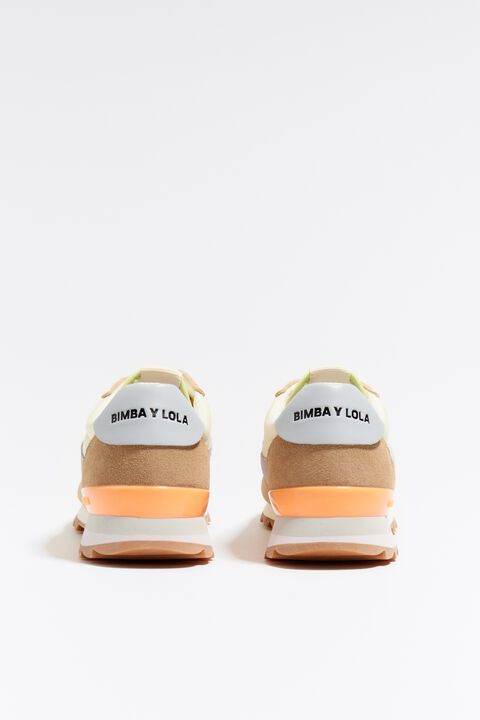 Bimba Y Lola Sneakers – The Turn