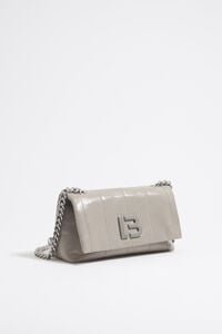 BIMBA Y LOLA Women's Sling 2in1 / Fashion Bag Tote Import