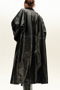 Black midi trench