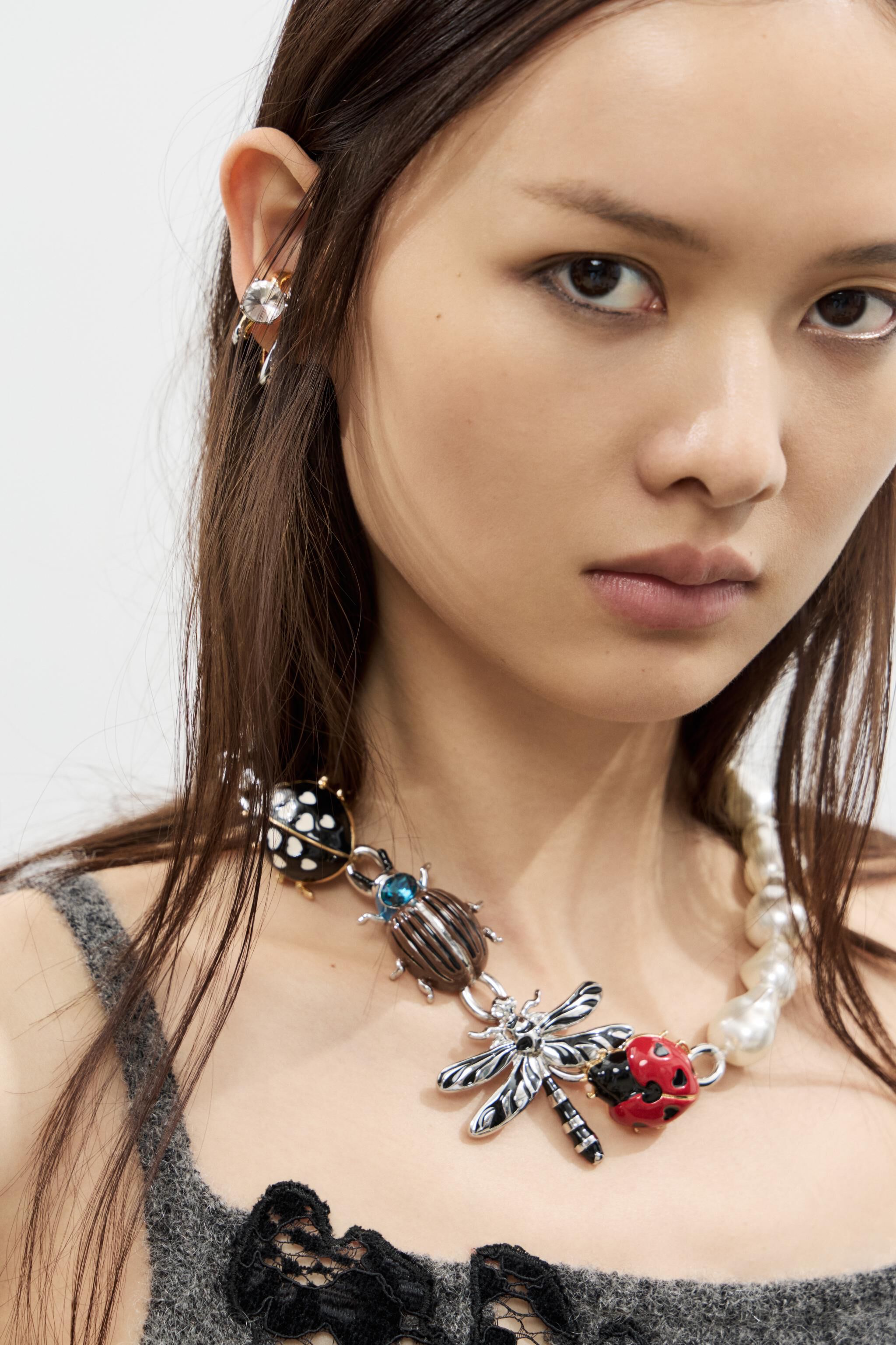 Women's Jewelry | BIMBA Y LOLA FW25